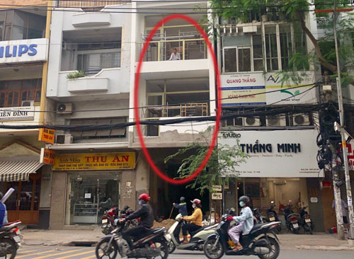 Gặp họa vì đòi nhà sai cách