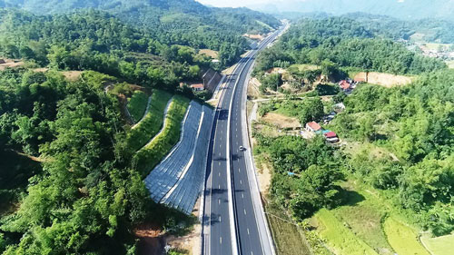 Đường cao tốc Bắc Giang - Lạng Sơn: Đề xuất phục vụ lưu thông miễn phí đến trước Tết dương lịch