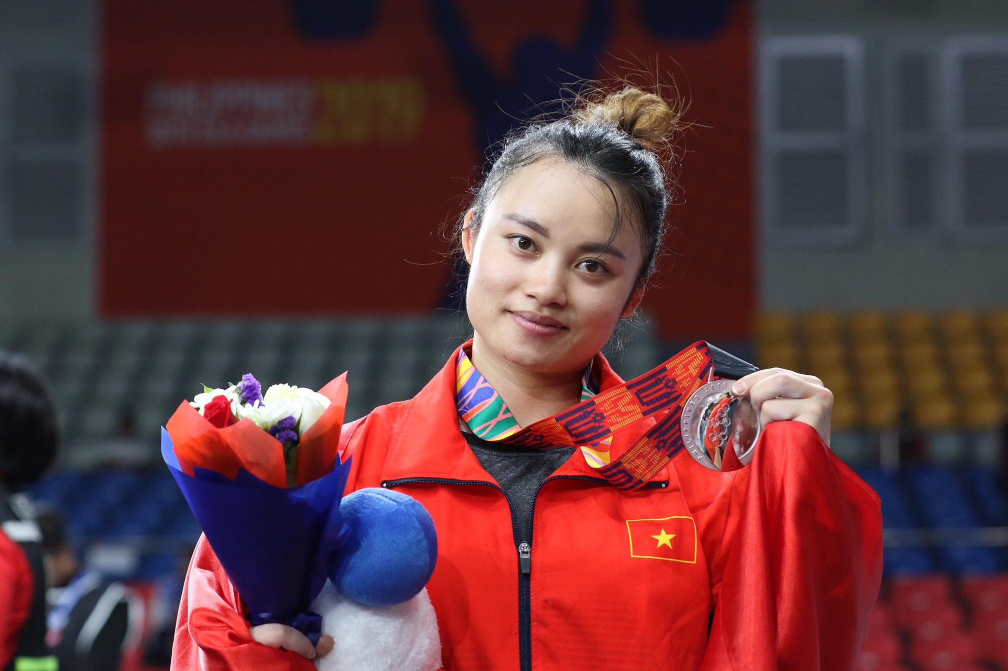 SEA Games 30, ngày 2-12: Việt Nam giành thêm 5 HCV từ môn Kurash - Ảnh 18.