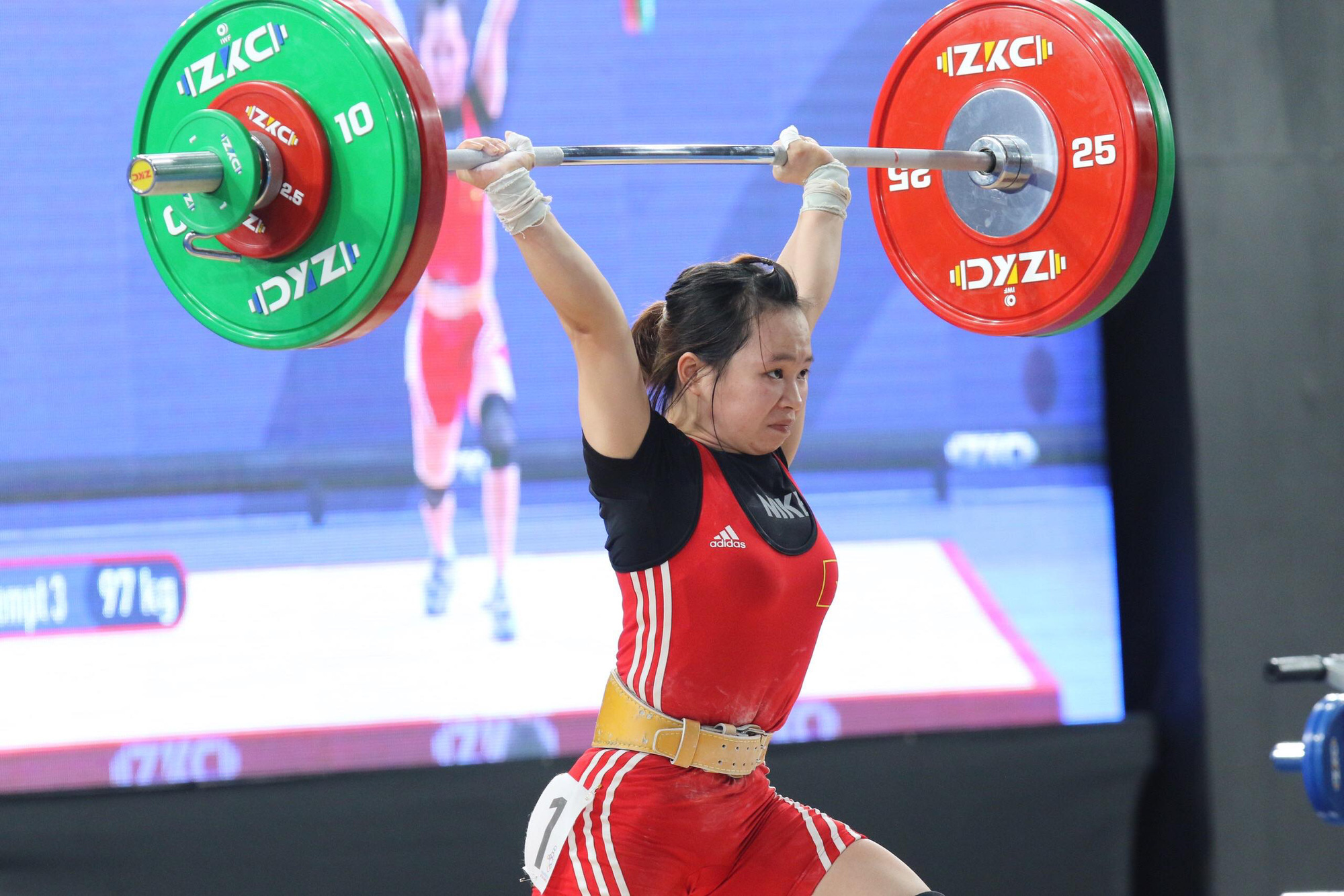 SEA Games 30, ngày 2-12: Việt Nam giành thêm 5 HCV từ môn Kurash - Ảnh 21.