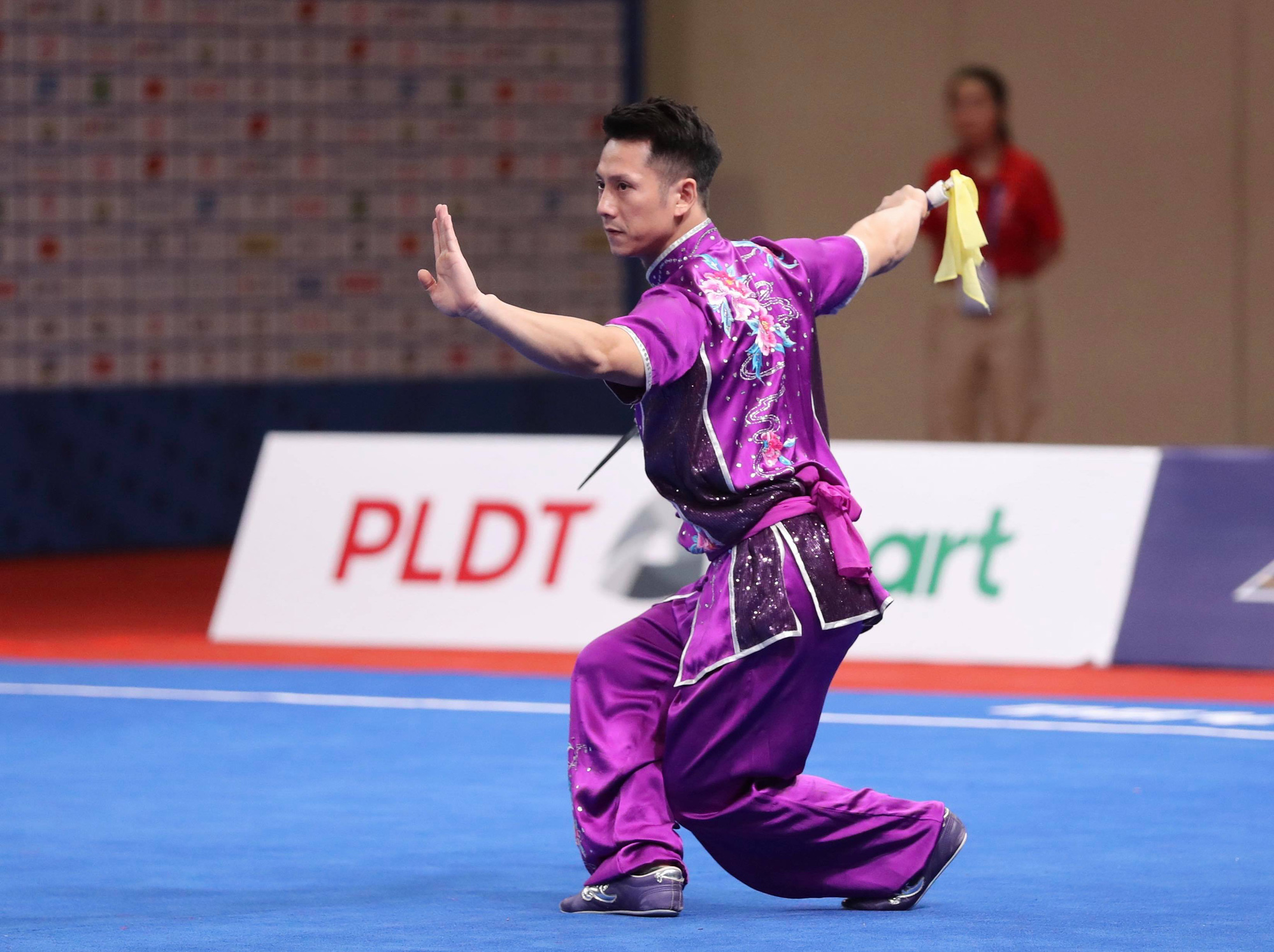 SEA Games 30, ngày 2-12: Việt Nam giành thêm 5 HCV từ môn Kurash - Ảnh 30.