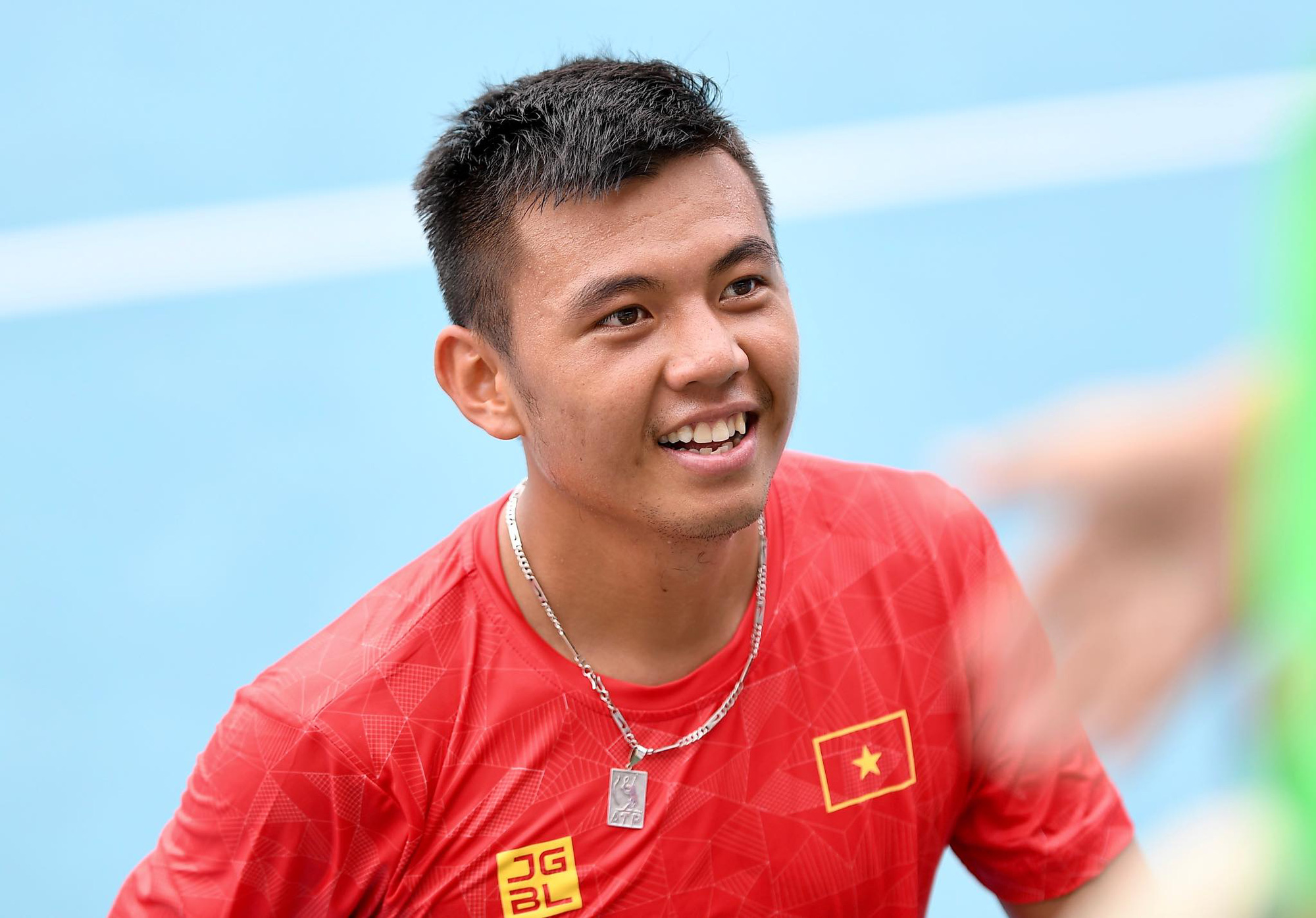 Lý Hoàng Nam, Daniel Nguyễn vào bán kết quần vợt SEA Games 30