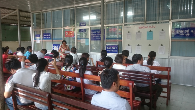 Những chính sách có hiệu lực từ tháng 12-2019