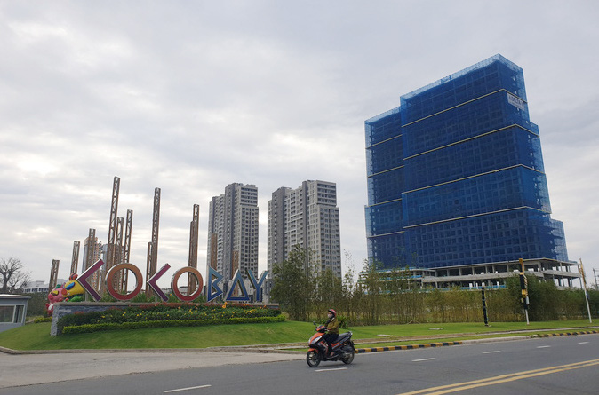 Bộ Xây dựng: Condotel lợi nhuận 12%, gấp 3 lãi suất gửi tiết kiệm là phí lý