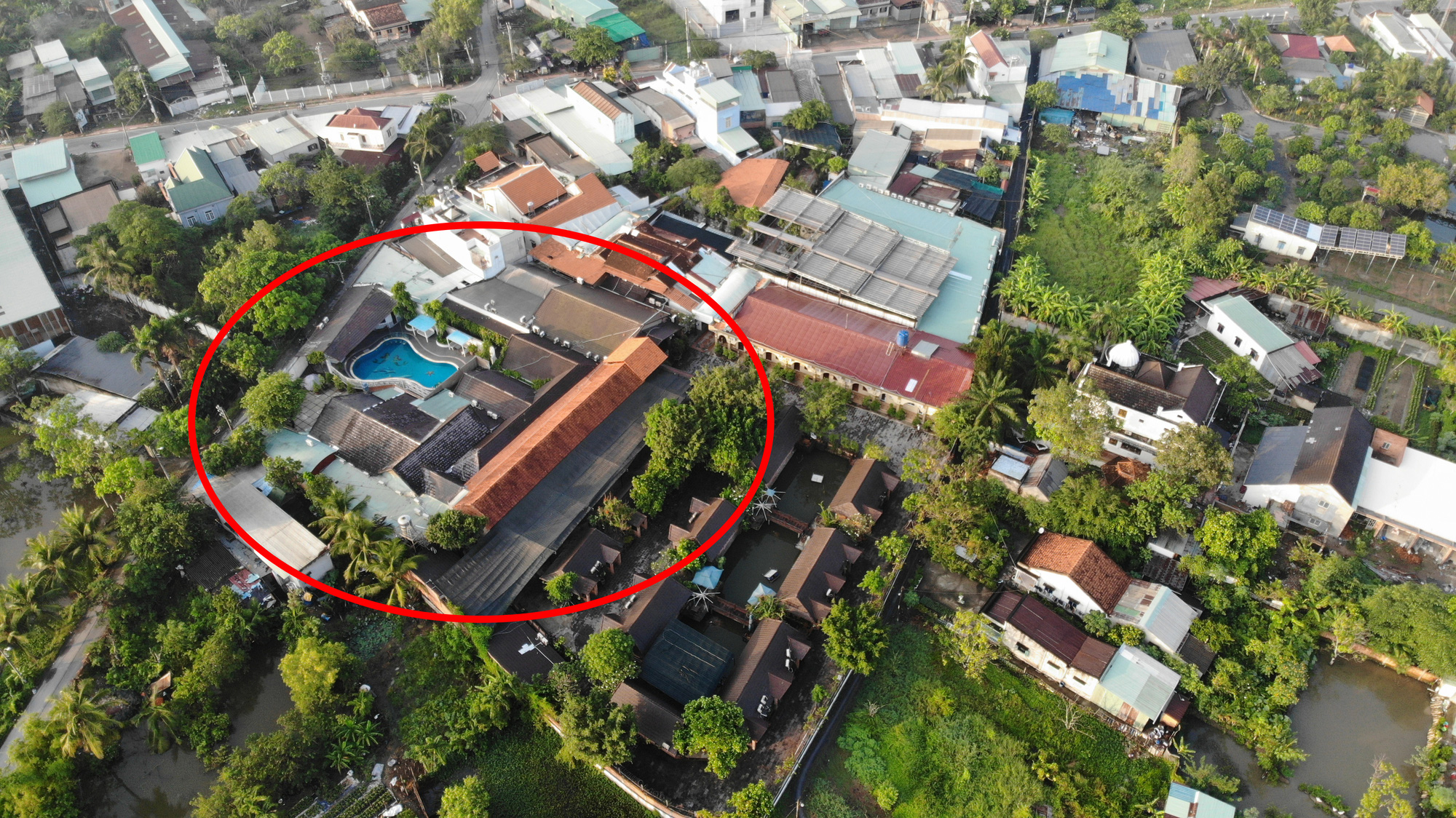 Vụ Gia Trang quán: Bình Chánh kiểm điểm, kỷ luật hàng loạt cán bộ