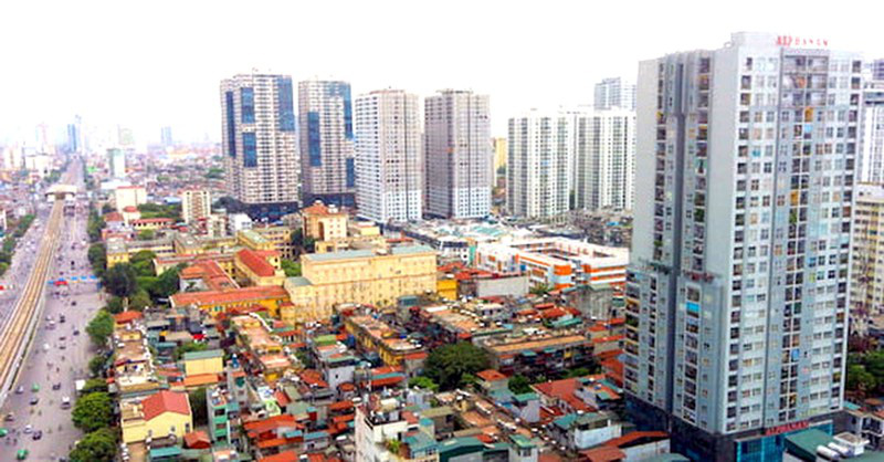 C&oacute; n&ecirc;n ban h&agrave;nh khung gi&aacute; đất s&aacute;t gi&aacute; thị trường? - Ảnh 1.