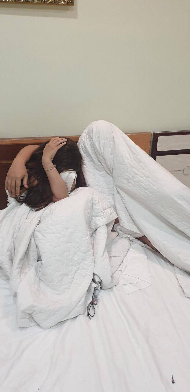 4 tiếp viên nhà hàng ở quận 1 "mây mưa" với khách, giá 5 triệu đồng/lượt