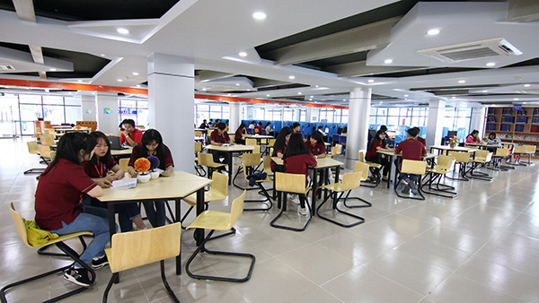 5 phương thức xét tuyển vào Trường ĐH Nguyễn Tất Thành