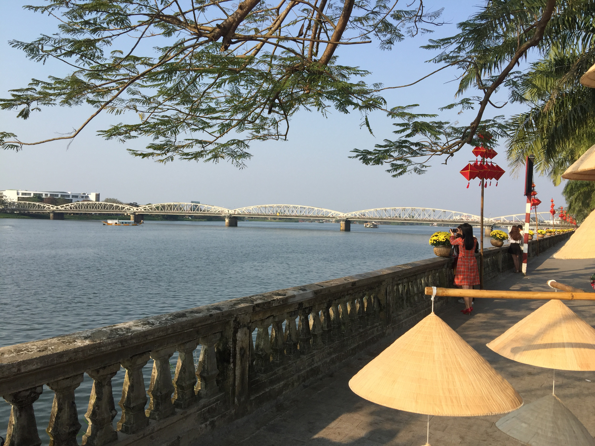 Nghèo trên tiềm năng