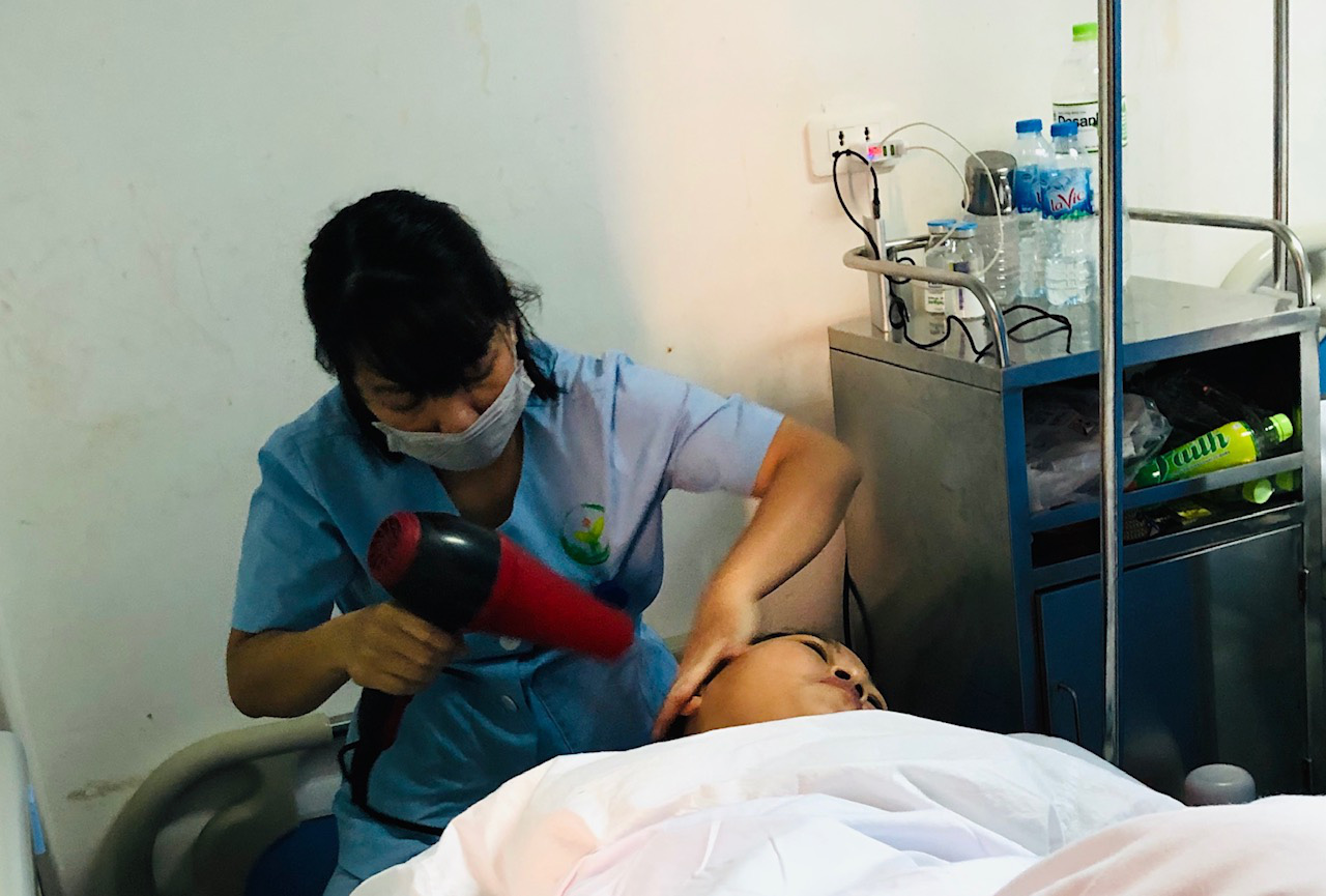 Việt Nam tìm cách "hút" người nước ngoài đến khám chữa bệnh