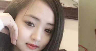 Câu chuyện cuộc đời của "hotgirl" 9X trôi theo dòng cuốn thác loạn