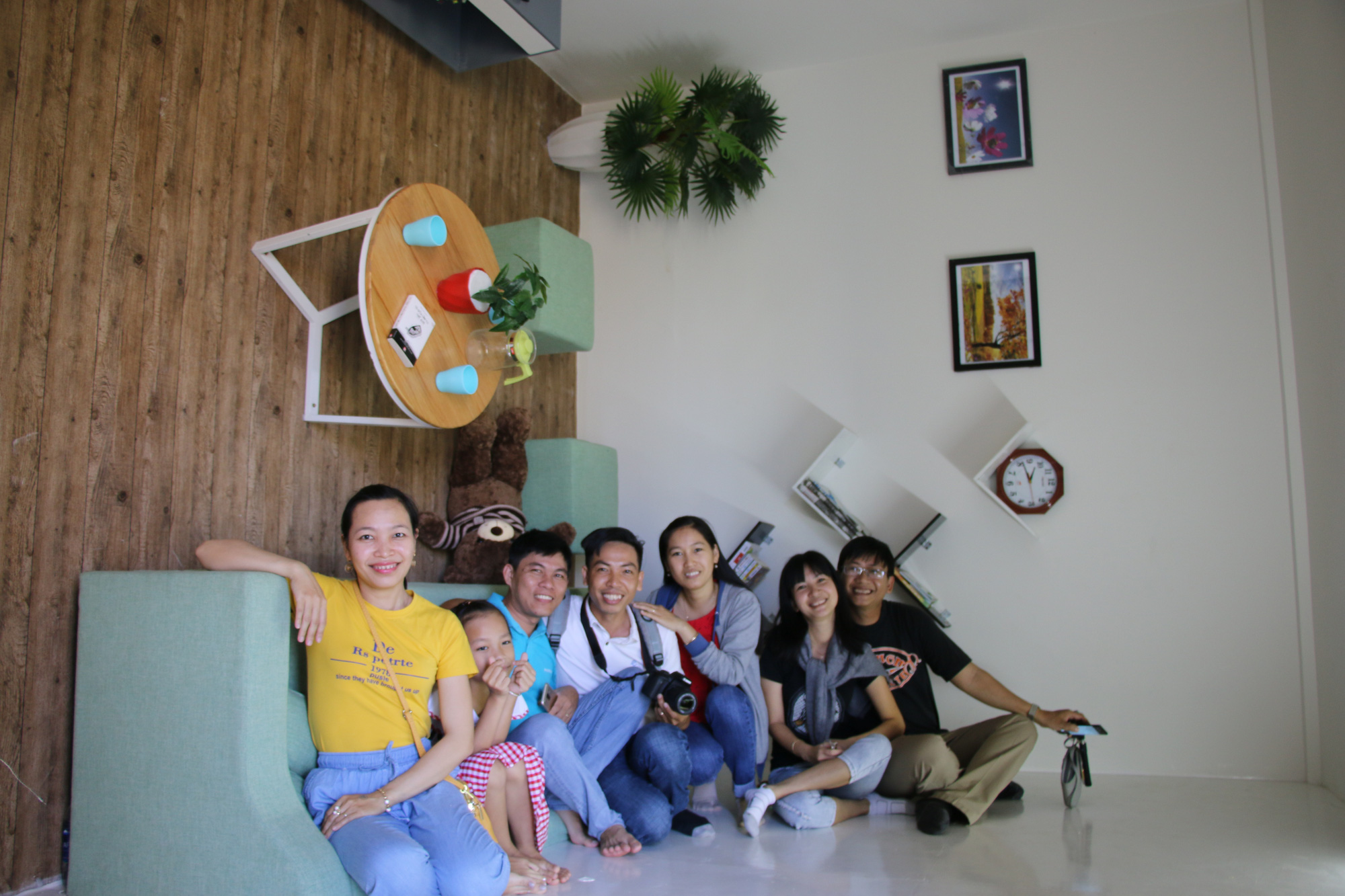 Đến Sa Đéc tham quan “ngôi nhà úp ngược” độc đáo - Ảnh 3.