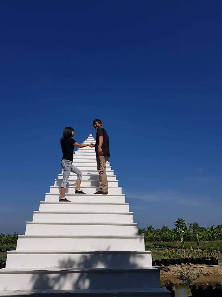 Đến Sa Đéc tham quan “ngôi nhà úp ngược” độc đáo - Ảnh 4.