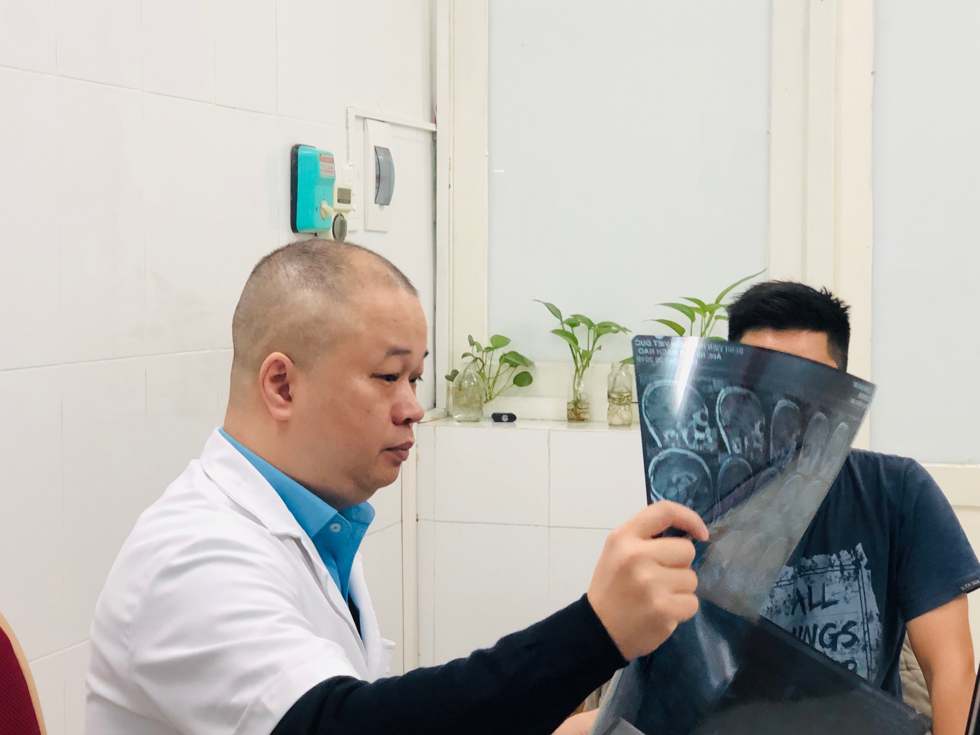 Bác sĩ chỉ ra 5 di chứng tai biến mạch máu não thường gặp nhất