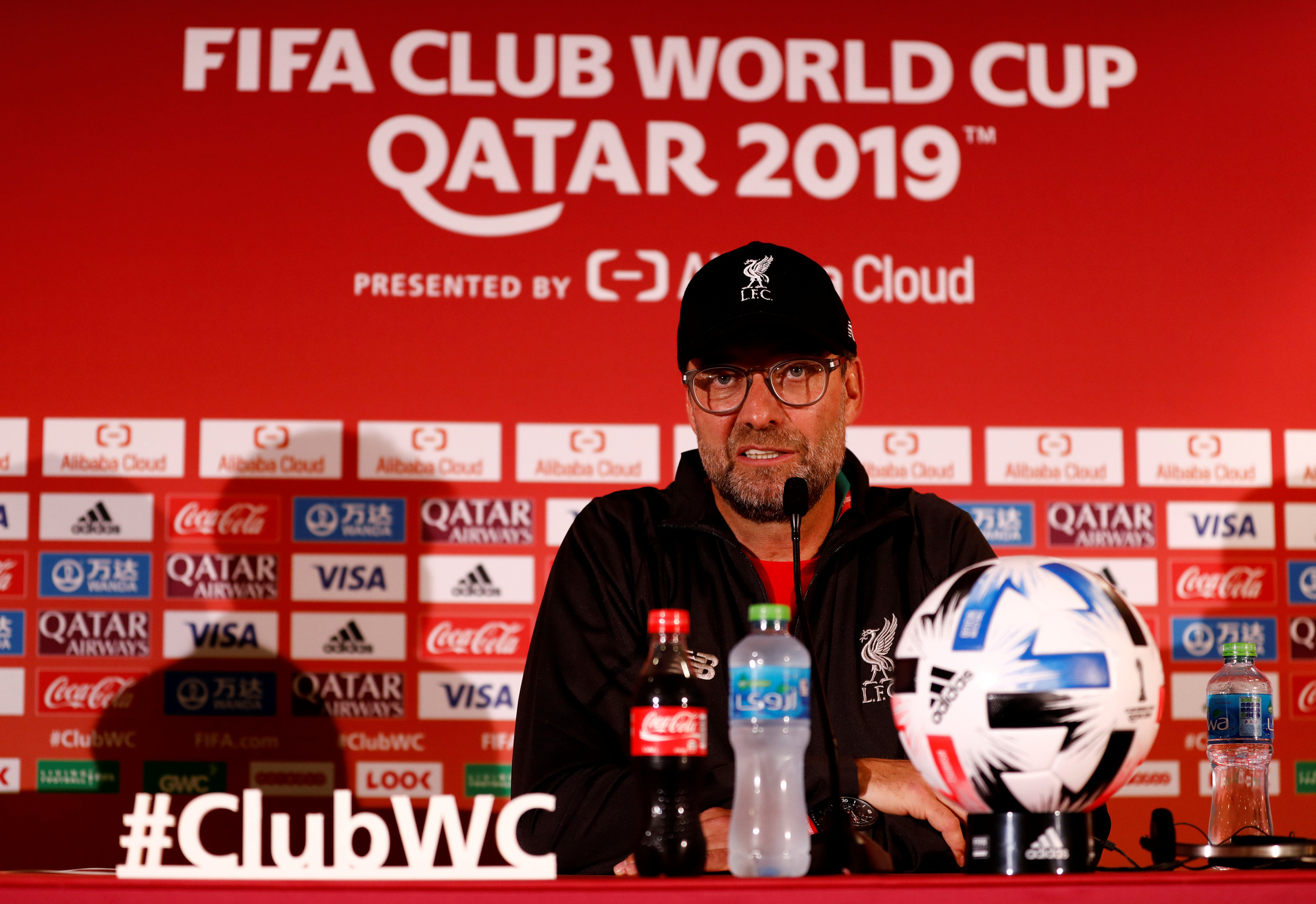 Jurgen Klopp gi&uacute;p Liverpool chạm tay v&agrave;o giấc mơ World Cup?  - Ảnh 3.