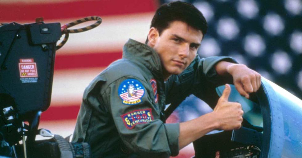 Tổng thống Donald Trump: Phi c&ocirc;ng Mỹ &ldquo;so&aacute;i&rdquo; kh&ocirc;ng thua Tom Cruise - Ảnh 1.