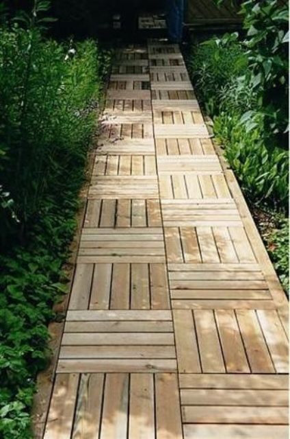 8 &yacute; tưởng giản dị, mộc mạc cho lối nhỏ v&agrave;o nh&agrave; - Ảnh 4.