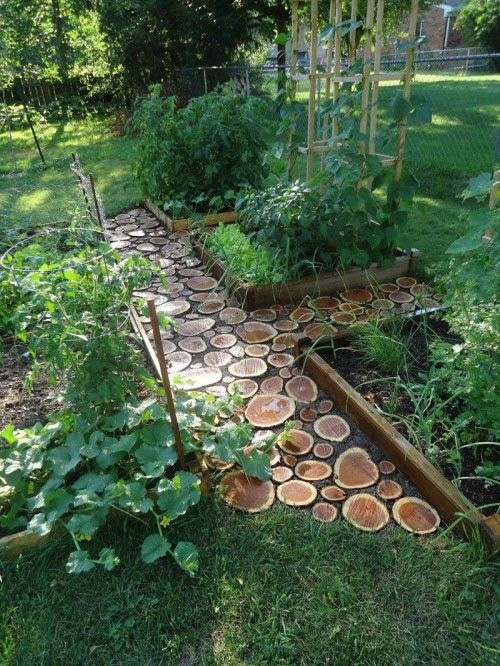 8 &yacute; tưởng giản dị, mộc mạc cho lối nhỏ v&agrave;o nh&agrave; - Ảnh 5.