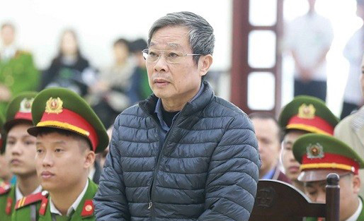 Gia đình ông Nguyễn Bắc Son "gom" được 12,5 tỉ đồng và căn nhà đang ở