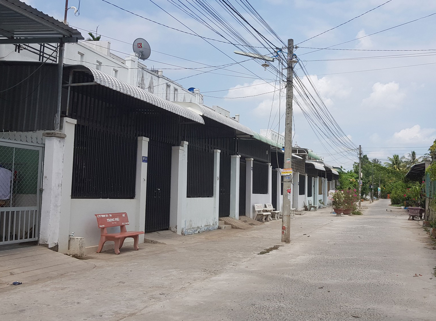 Nhóm cán bộ TN-MT bị bắt vì sai phạm liên quan đến khu đất bến xe Thành Bưởi