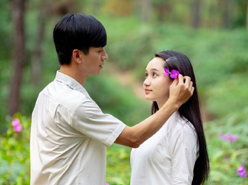 "Mắt biếc": Hoài niệm tình đầu!