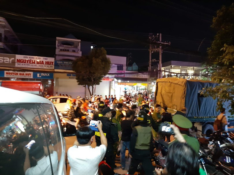 Vì sao Đồng Nai một thời là mảnh đất màu mỡ để các "ông trùm" ẩn náu?