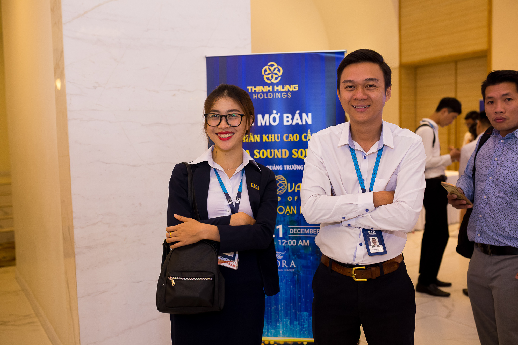 Mở bán 1.200 đất nền dự án Vietuc Varea - Ảnh 2.