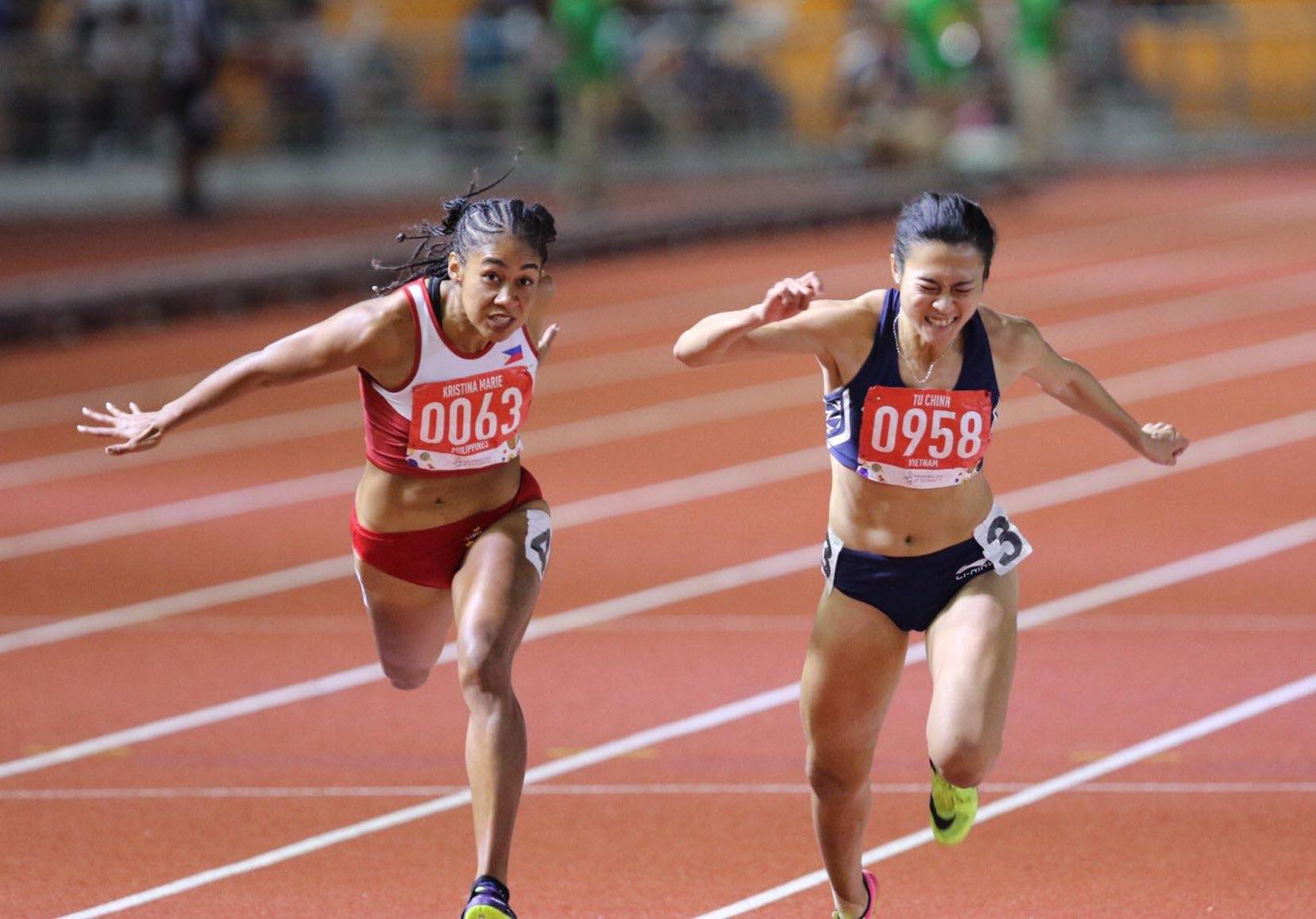 Thể thao TP HCM: Chờ bước nhảy vọt từ SEA Games 30