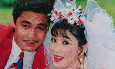L&yacute; H&ugrave;ng kể về nụ h&ocirc;n bất thường với Diễm Hương v&agrave; nghi &aacute;n phim giả t&igrave;nh thật - Ảnh 2.