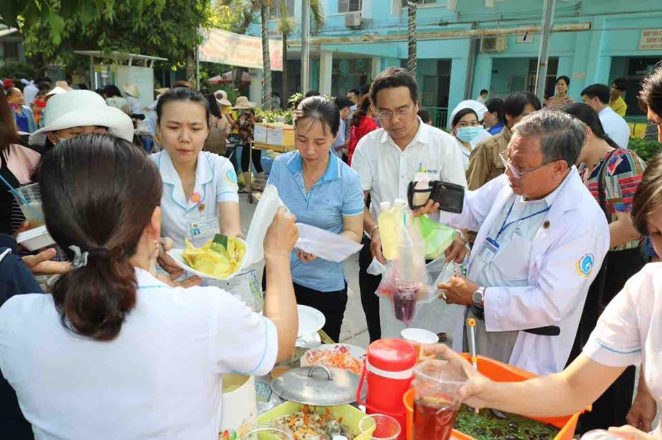 C&oacute; một nơi sản phụ vượt cạn kh&ocirc;ng đau - Ảnh 3.