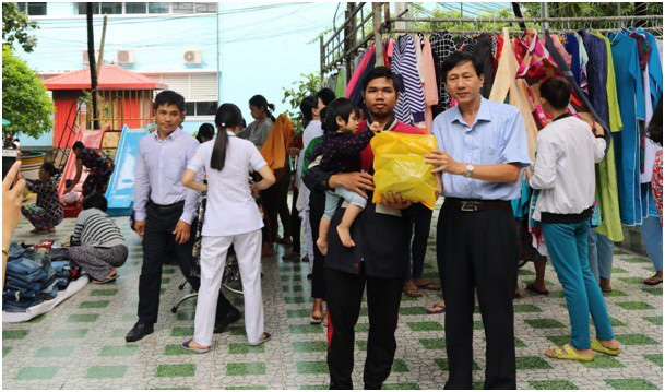 C&oacute; một nơi sản phụ vượt cạn kh&ocirc;ng đau - Ảnh 4.