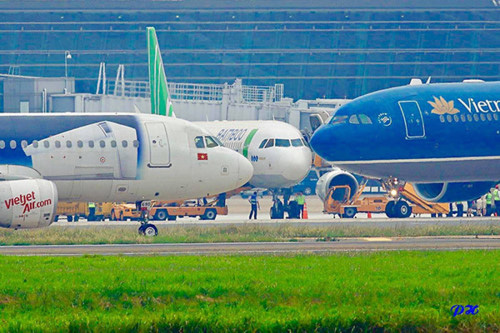 Đón "siêu máy bay" Boeing 787-9 Dreamliner, Bamboo Airways "chạy đua" bay thẳng sang Mỹ?