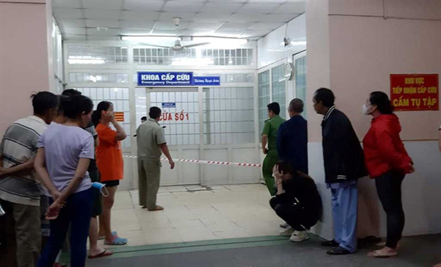 Hé lộ về khẩu súng bệnh nhân dùng để tự sát ở Bệnh viện Trưng Vương