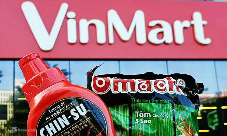 Masan muốn huy động 10.000 tỉ đồng trái phiếu sau khi tiếp quản Vinmart - Ảnh 1.