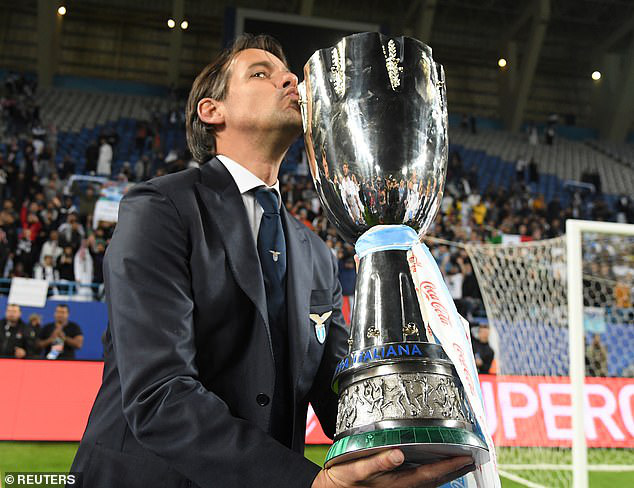 Juventus thua Si&ecirc;u c&uacute;p &Yacute;, Ronaldo vuột chiếc c&uacute;p thứ 30 trong sự nghiệp - Ảnh 11.