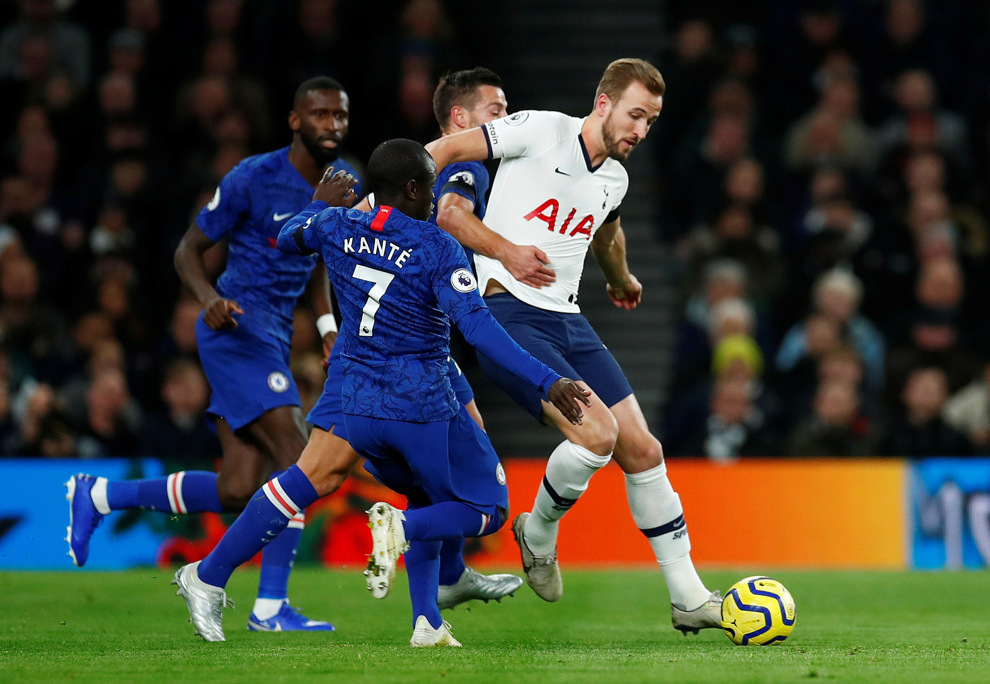 Harry Kane nghỉ đấu 3 tháng, Tottenham và tuyển Anh sốc nặng - Ảnh 4.