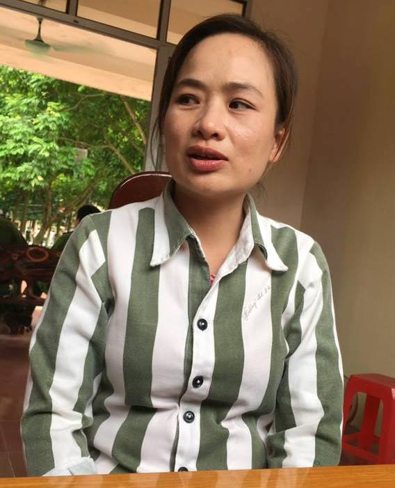 Chuyện nữ hướng dẫn vi&ecirc;n sống bất chấp để được sung sướng ở Lạng Sơn - Ảnh 1.