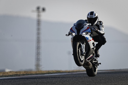 BMW Motorrad giới thiệu S 1000 RR hoàn toàn mới - Ảnh 3.