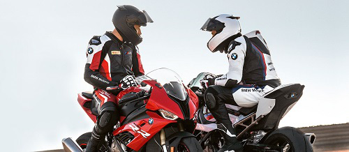 BMW Motorrad giới thiệu S 1000 RR hoàn toàn mới - Ảnh 5.