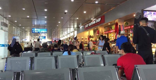 Tạo động lực cho Huế cất cánh