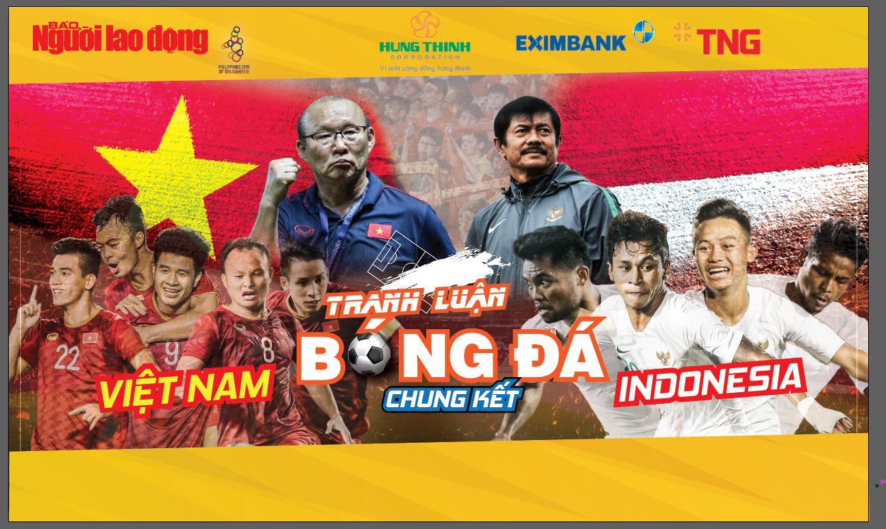 Trao thưởng “Dự đoán kết quả bóng đá SEA Games 30”