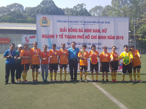 Nâng cao đời sống tinh thần cho công nhân