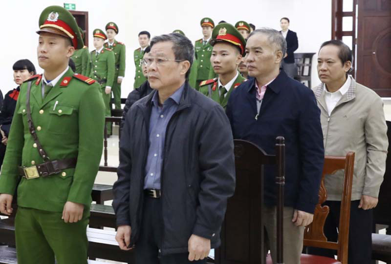 &Ocirc;ng Nguyễn Bắc Son gửi lời xin lỗi Tổng B&iacute; thư, Chủ tịch nước - Ảnh 2.