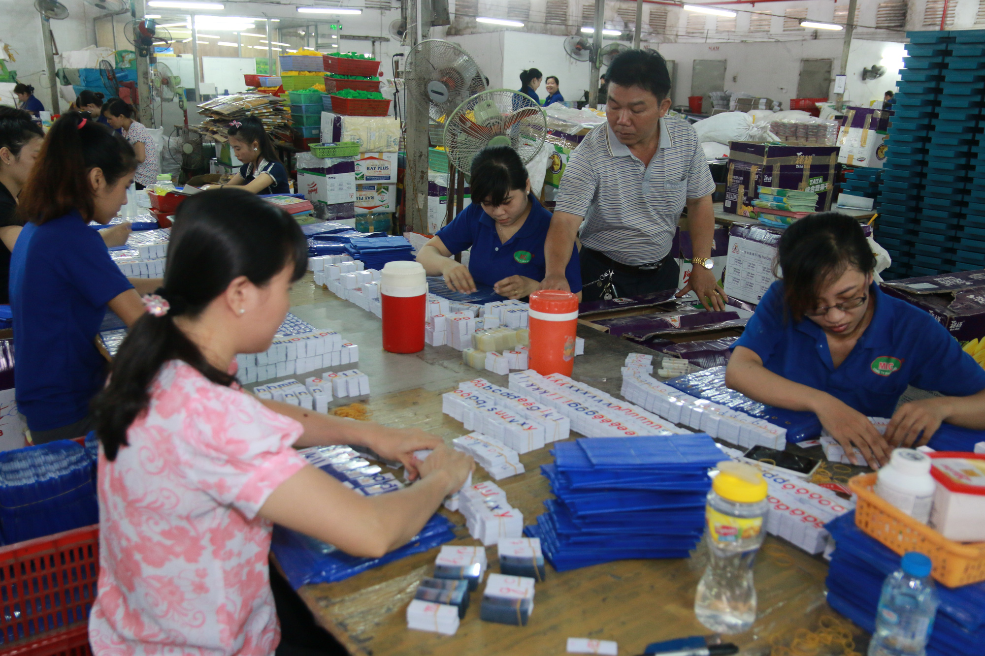 Trăm đồng tiền công không bằng 1 đồng tiền thưởng