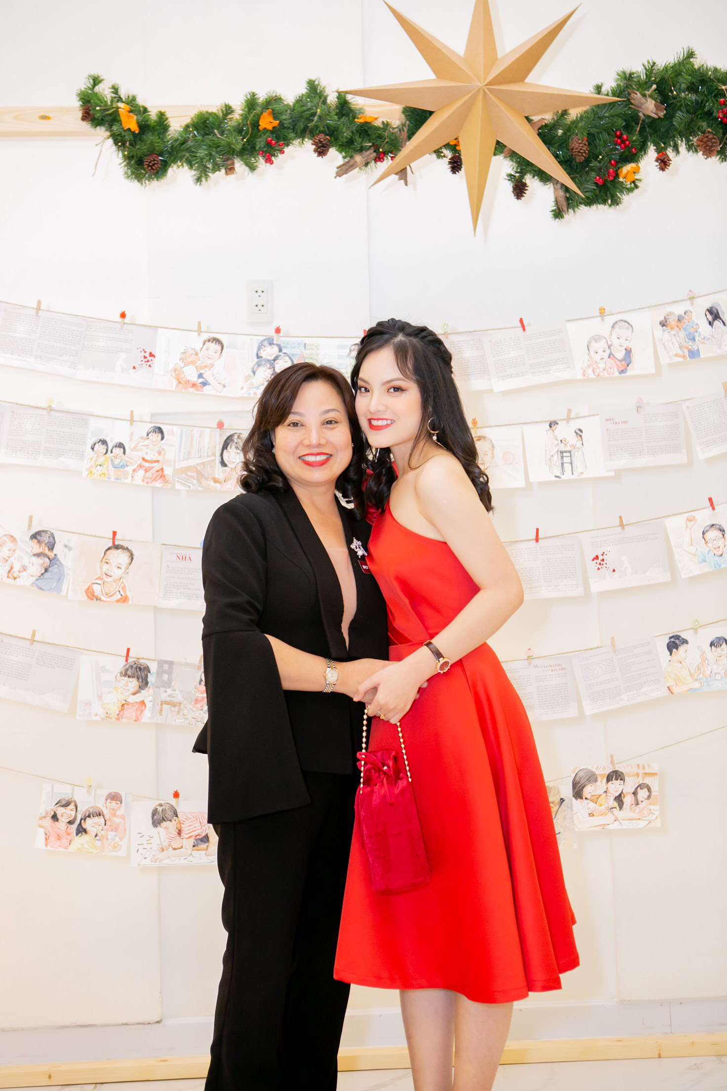 Ca sĩ Sunny Đan Ngọc ngọt ngào trong đêm nhạc “Healing Night” - Ảnh 3.