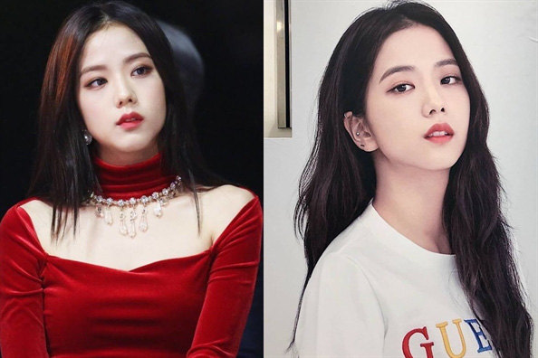 Gợi ý trang điểm cho nàng lung linh mùa tiệc tùng cuối năm - Ảnh 11.