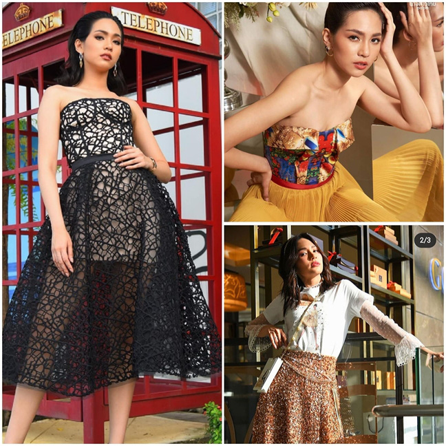 Nhan sắc 7 tân hoa hậu của thế giới năm 2019 - Ảnh 13.