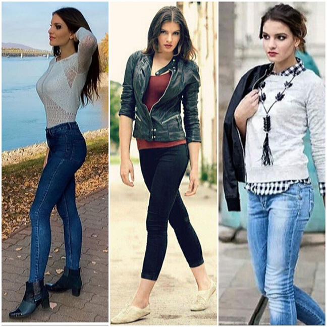 Nhan sắc 7 tân hoa hậu của thế giới năm 2019 - Ảnh 22.