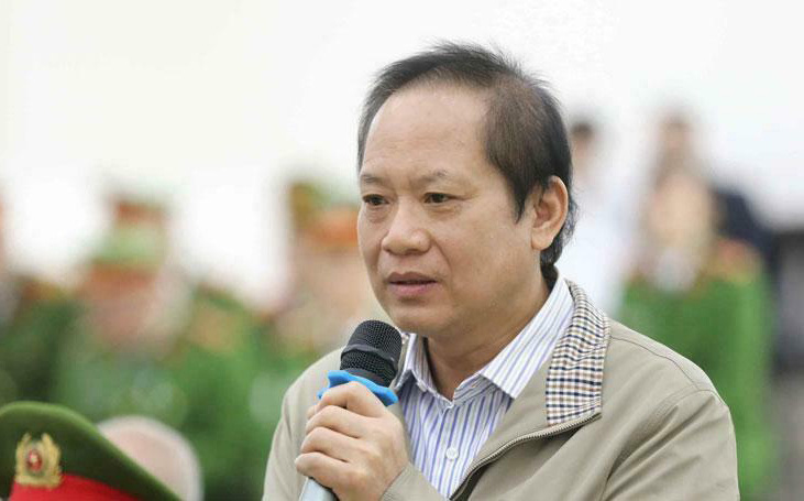 Ông Trương Minh Tuấn: Sai phạm này như một nhát chém để lại vết sẹo hết cuộc đời
