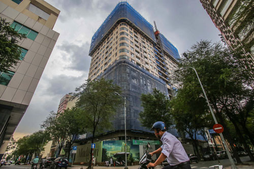 Hôm nay, xét xử cựu Phó chủ tịch UBND TP HCM Nguyễn Hữu Tín